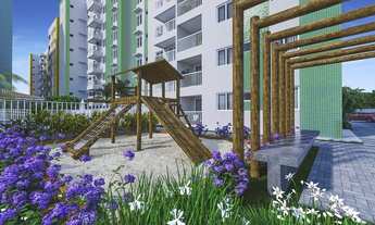 Imagem 5: Aquarela Parque Residence