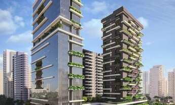 Imagem 5: Apartamento com 2 dormitórios à venda, 75 m² por R$ 1.102.578,00 - Alto da Glória - Curiti