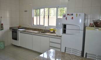 Imagem: Casa - Parque Lausanne - Valinhos