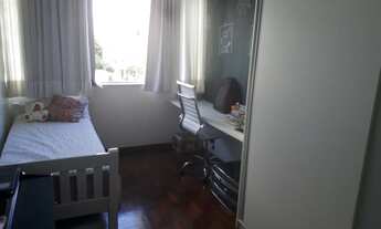 Imagem 4: Apartamento para venda tem 135 metros quadrados com 4 quartos em Jardim Pinheiros - São Pa