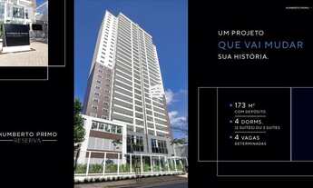 Imagem 3: SãO PAULO - Apartamento Padrão - Vila Mariana