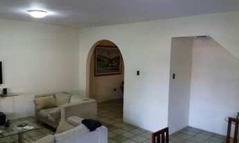 Imagem 2: Casa 4QTs com piscina - Tamarineira