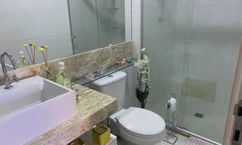 Imagem 6: Apartamento com 2 Quartos à venda, 64,7 m² - Imbuí