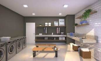 Imagem 5: Apartamento Influence Ipiranga - Lançamento