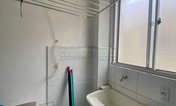 Imagem 5: Sao Carlos - Apartamento Padrão - Jardim Nova Sao Carlos