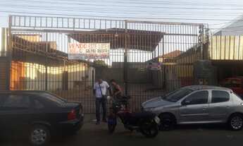 Imagem 5: Oportunidade Lote com Galpão aberto para venda com 360 metros quadrados na Vila Canaã - Go