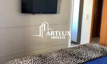 Imagem 3: Apartamento para Venda em Palhoça, Passa Vinte, 3 dormitórios, 1 suíte, 2 banheiros, 1 vag