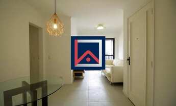 Imagem 3: Venda Apartamento 3 Dormitórios - 70 m² Vila Mariana