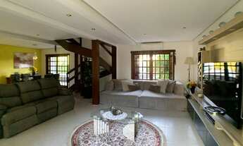 Imagem 6: Porto Alegre - Casa Padrão - Ipanema