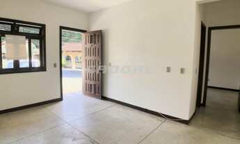 Imagem 4: Apto 12 - frente