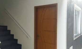 Imagem 5: APARTAMENTO STUDIO 02 DORMITÓRIOS, SENDO 01 COM SACADA,COZINHA AMERICANA, 01 BANHEIRO E ÁR