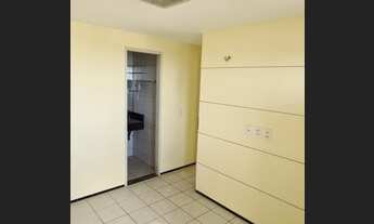 Imagem 4: Apartamento para venda possui 60 metros quadrados com 2 quartos em Messejana - Fortaleza