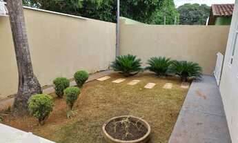 Imagem 3: Casa muito boa!! 3 quartos, 2 suítes, 2 banheiros com blindex e armários