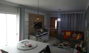 Imagem: Lindo sobrado com 3 dormitórios no Jardim