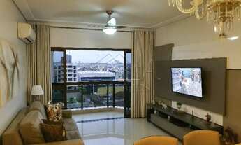 Imagem: Ribeirão Preto - Apartamento Padrão