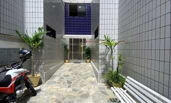 Imagem 2: Apartamento no Bancários AP1365