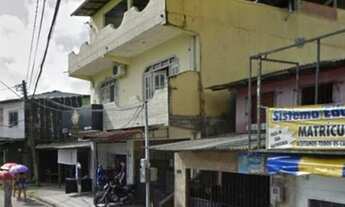 Imagem: MCPherson Imóveis Vende Prédio Benguí