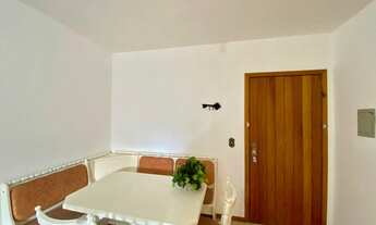 Imagem 6: Apartamento de 2 dormitórios com garagem, mobiliado, duas quadras do mar em Capão da Canoa