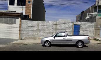 Imagem 2: Guarulhos - Terreno Padrão - Parque Flamengo