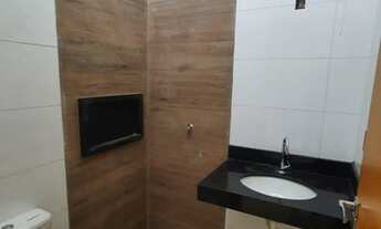 Imagem 4: Vendo casa 2 quartos no bairro Morada Verde - Campo Grande - MS