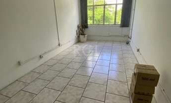 Imagem 6: Porto Alegre - Conjunto Comercial/Sala - Santo Antonio