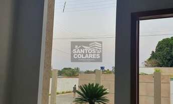 Imagem 3: ARNIQUEIRAS - Residencial São José - Conjunto 05 - Excelente casa