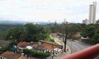 Imagem 5: SÃO JOSÉ DOS CAMPOS - Apartamento Padrão - Centro