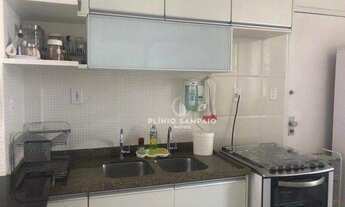 Imagem 2: Apartamento na Praia do Canto