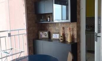 Imagem 5: Vendo Apartamento | 03 quartos Play Ilhotas