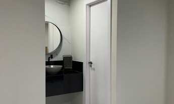 Imagem 5: Escritório para aluguel possui 73 metros quadrados em Enseada do Suá - Vitória - ES