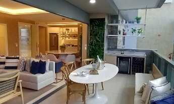 Imagem 3: Nasce um Novo Bairro- Pronto p/morar "Costa Mare Residence Club" vist