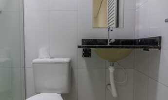 Imagem 7: Apartamento para Aluguel - Rudge Ramos, 1 Quarto, 20 m2