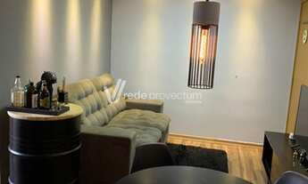 Imagem 3: Apartamento - Parque das Cachoeiras - Campinas