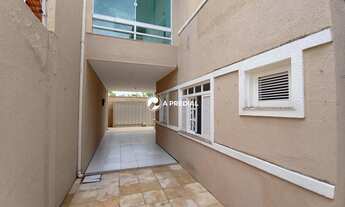 Imagem 7: Casa para aluguel, 4 quartos, 4 suítes, 2 vagas, Alagadiço Novo - Fortaleza/CE