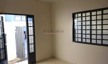 Imagem 2: BORDA DA MATA - Casa Padrão - Nova Borda