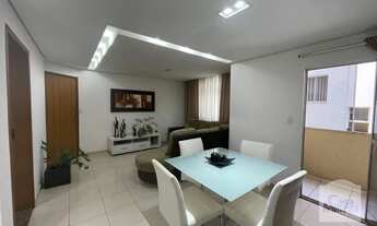 Imagem: Apartamento à Venda - Paquetá, 3 Quartos