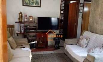 Imagem 4: Casa com 2 dormitórios à venda, 130 m² por R$ 398.000,00 - Conjunto Habitacional Barreira