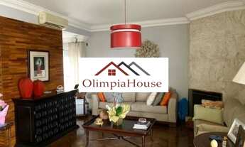 Imagem 4: Apartamento Venda 3 Dormitórios - 225 m² Pinheiros