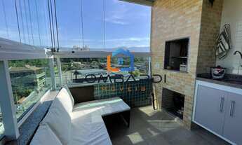 Imagem: Apartamento a venda no Tenório em Ubatuba