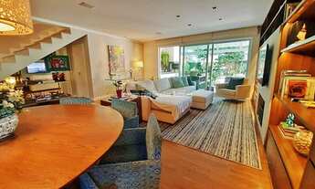 Imagem: IMPECÁVEL - 4 SUÍTES, PISCINA, LAREIRA