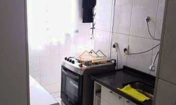 Imagem 6: Apartamento à venda, 48 m² por R$ 159.000,00 - Conjunto Residencial José Bonifácio - São P