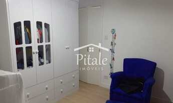 Imagem 3: Apartamento com 2 dormitórios à venda, 67 m² por R$ 265.000,00 - Km 18 - Osasco/SP