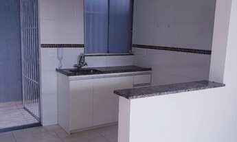 Imagem 6: Contagem - Apartamento Padrão - Fonte Grande