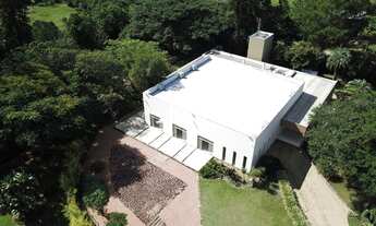 Imagem: Porto Alegre - Terreno Padrão - Belém