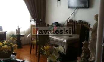 Imagem 4: Sobradão maravilhoso no Jardim da saúde !! Proprietário estuda ofertas !