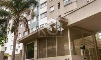 Imagem 1: Porto Alegre - Apartamento Padrão - Azenha