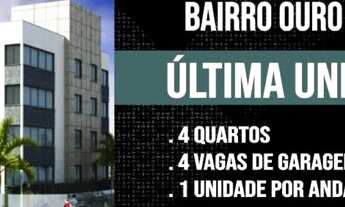 Imagem: Apartamento em Ouro Preto - Belo Horizonte