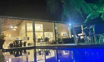 Imagem: Aluguel Espetacular Casa Salinas a 50m da