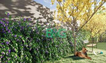 Imagem 6: Apartamento com 2 dormitórios à venda, 64 m² por R$ 663.170,00 - Belém - São Paulo/SP