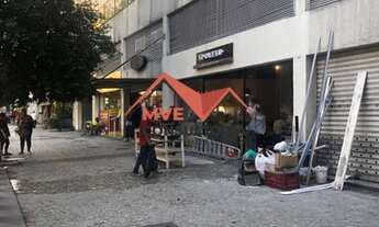 Imagem 6: Excelente Loja 85m²de Frente na Rua Mariz e Barros!